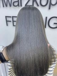 -卓梵美发·精品Salon