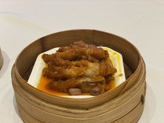 -粤珍轩.创始店.始于2001(含光门店)