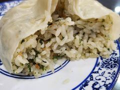 烧卖-孟家蟹包(锦绣街店)