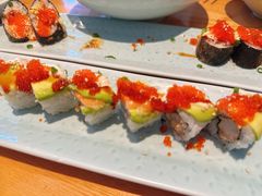 -Tuna maki寿司(苏州中心商场店)