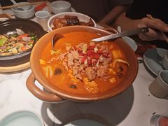 -四道菜·福建菜馆(万家广场店)