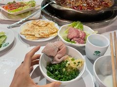 -枇杷园食为鲜火锅(南山店)
