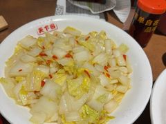 -天下客饭店(中山路店)