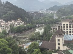 -宜春明月山维景国际温泉度假酒店