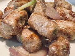 -莆田餐厅PUTIEN(金融街购物中心店)