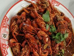 -火龙堂·风味民间菜(文一路店)