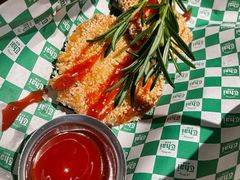 -泰妃殿(武汉首店)