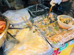 -阿姨卷饼(平凉路店)