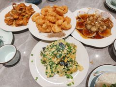 -九龙餐厅(大沽路店)