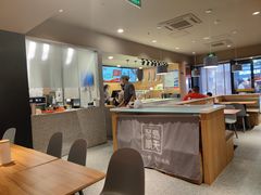 大堂-琴岛顺天馄饨(崂山金鼎店)