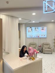 -初NAIL日式美甲美睫沙龙