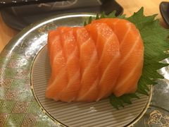 -禾绿寿司(星光68广场店)