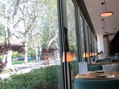 靠窗位-EN SPACE恩空间