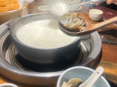 -大良毋米粥(锦龙路总店)
