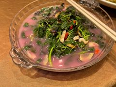 -山外山菜馆(玉泉路店)