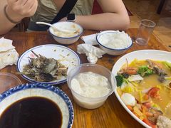 -丁来兴酒店(西街店)