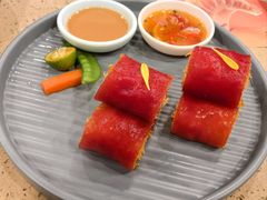 -点都德(龙之梦店)