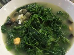 -崖口红树林海鲜餐厅