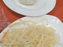 -庆丰包子铺(大屯路店)