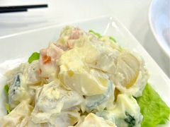 -瑞福园联谊餐室(茂名南路店)