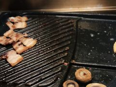 -金妈家烤肉(龙湖U城天街店)