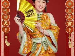 -海马体照相馆(上海月星环球港店)