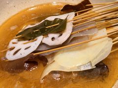 -嘉州叶婆婆钵钵鸡(建设路店)