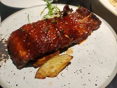 -404干式熟成牛排馆•聚会餐厅