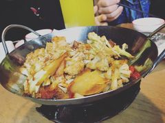 -新白鹿餐厅(城西银泰城店)