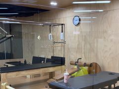 -古德菲力健身(深圳华侨城店)