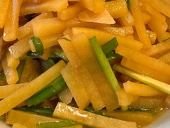 -红高粱海鲜大排档(福成路店)