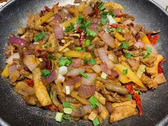 -唐师傅湘西名菜馆(武陵路店)