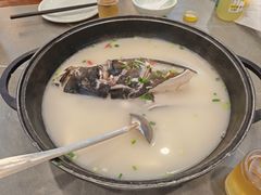 -浔味·山屿湖·正宗淳牌全鱼宴老字号