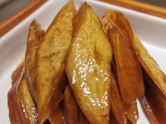 新味酱萝卜-旺顺阁鱼头泡饼(常营店)