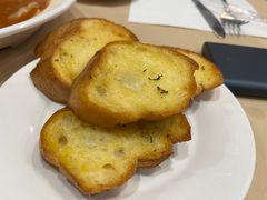 -德大西餐社(云南南路店)