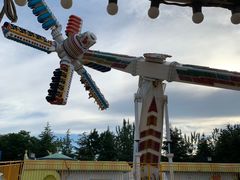 -青岛方特梦幻王国