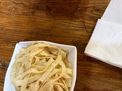 饼丝-兄弟俩老李家牛肉汤(总店)