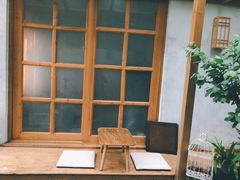 -拾壹cafe·工作室