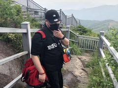-东白山
