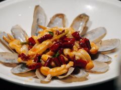 -连鹭海鲜·海肠捞饭·海胆饭(星海店)