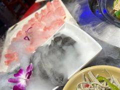 -唇辣号重庆老火锅(燕郊鑫乐汇店)