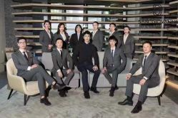 -圣乔凡尼服装定制