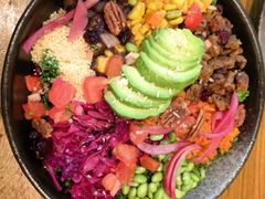 -Q MEX 库迈墨西哥餐吧(双井店)
