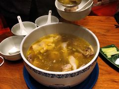 -君悦酒店·1881·北京烤鸭