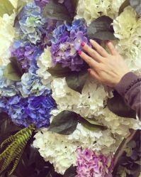 -Miss·A日式美甲美睫