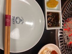 -蒜香焼肉PURUSHIN(马场路店)