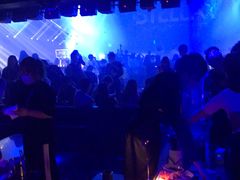 -STELLAR NIGHT CLUB星际酒吧(明发商业广场店)