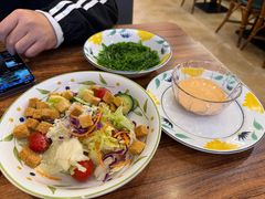 -萨莉亚意式餐厅(中北永旺店)