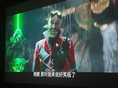 -金色印象·HiFi影音·按摩足疗(龙腾路店)