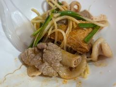 -大鼎沙嗲面(港口路店)